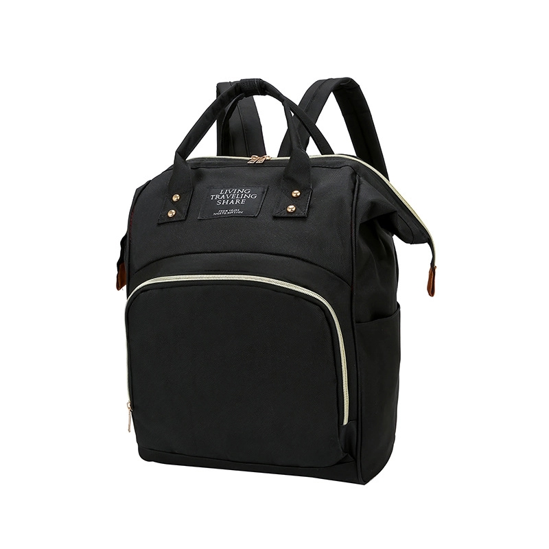 Mummy Backpack Diaper Bag 7