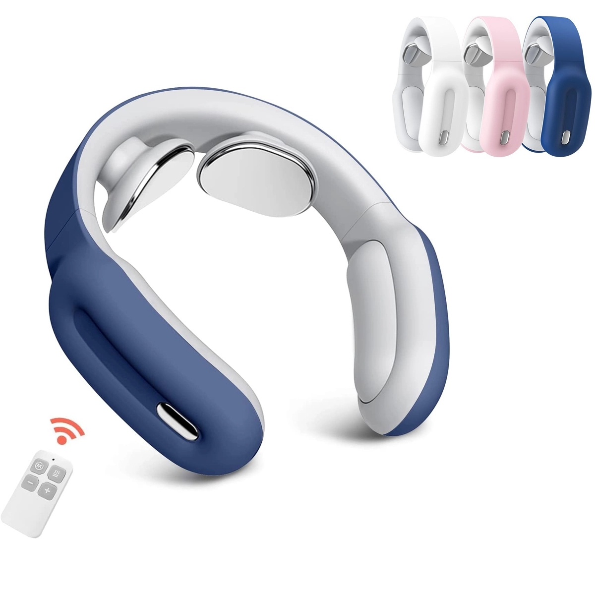 Intelligent Neck Massager 4