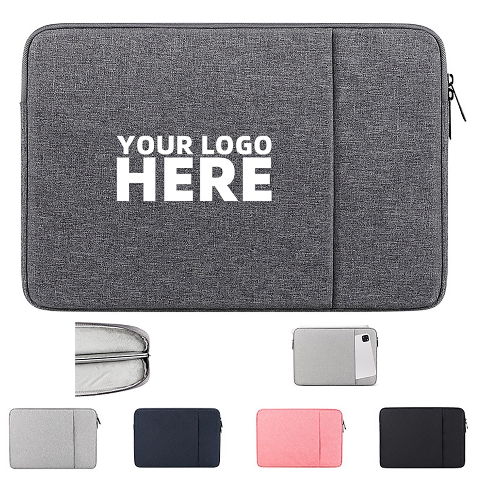 Slim Laptop Sleeve 2