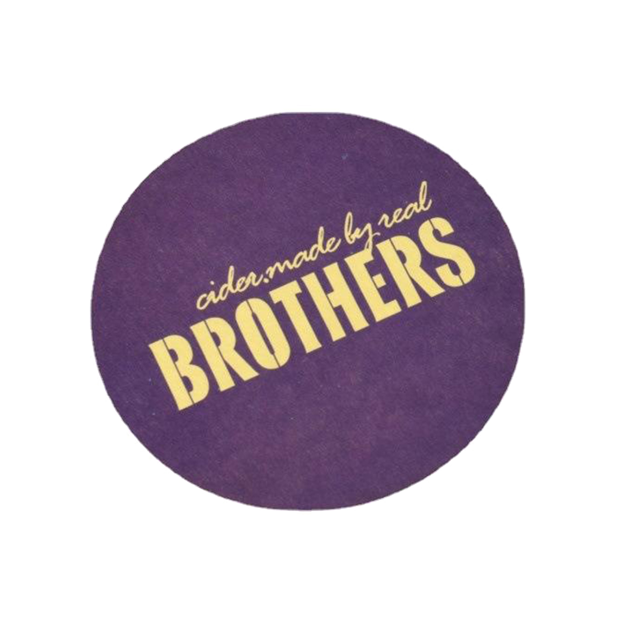 Customizable Eco-Print Absorbent Paper Coaster 2