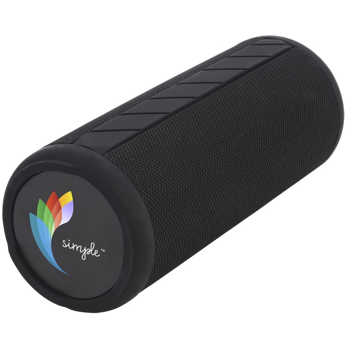 Urban Peak® 10W Waterproof 360° Bluetooth® Speaker 3