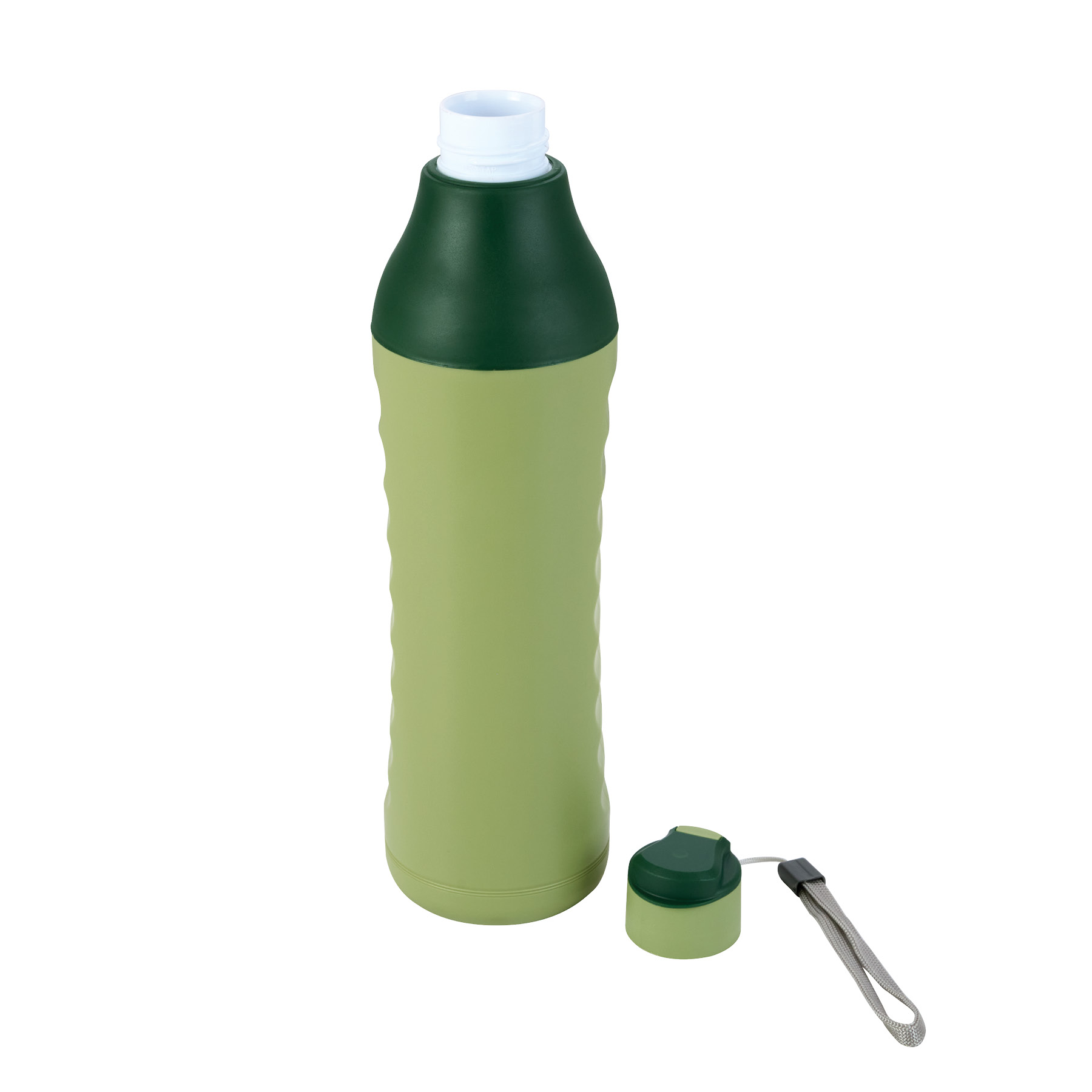 Hush 26 oz. Double Wall Polypropylene Water Bottle 52