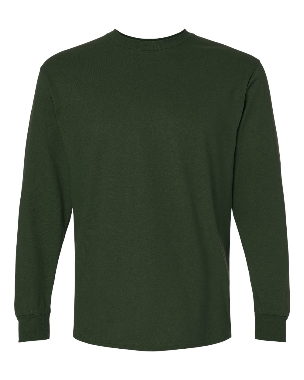 Unisex Ultra Cotton® Long Sleeve T-Shirt - 2400 223