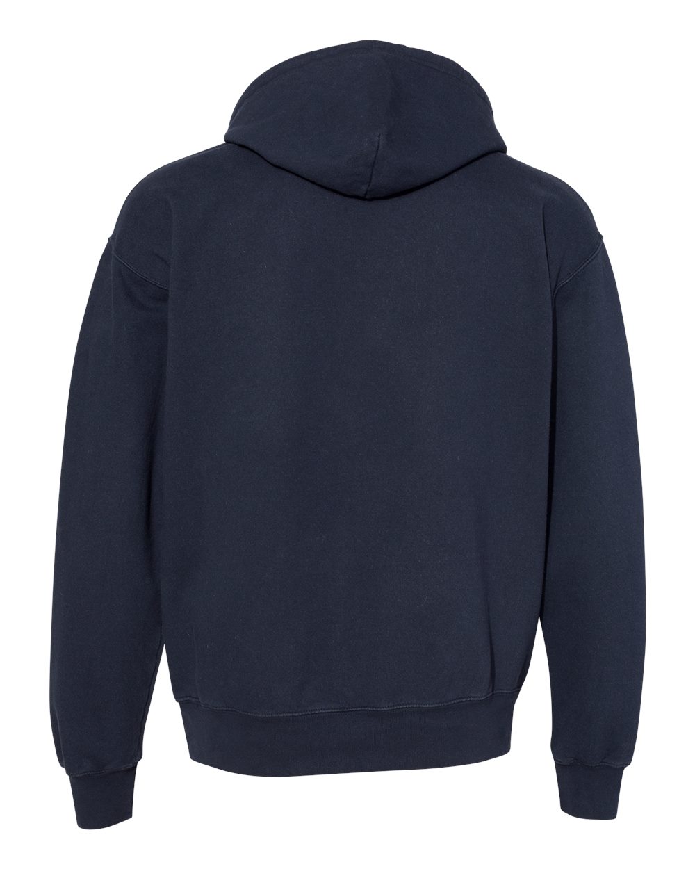 Unisex Garment-Dyed Hooded Sweatshirt - CD450 21