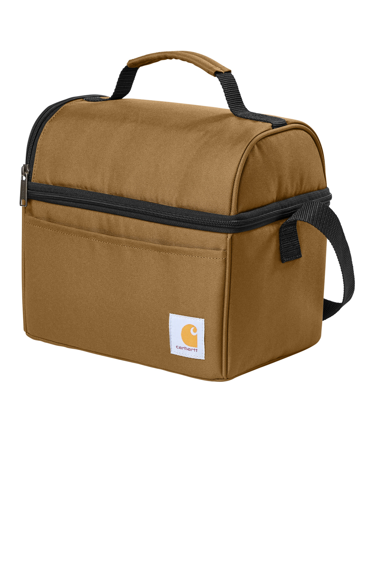Carhartt Lunch 6-Can Cooler. CT89251601 13