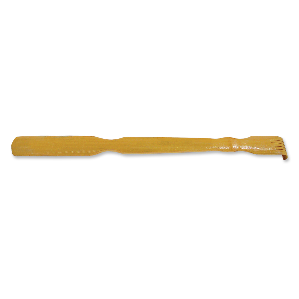 Wood Backscratcher 3