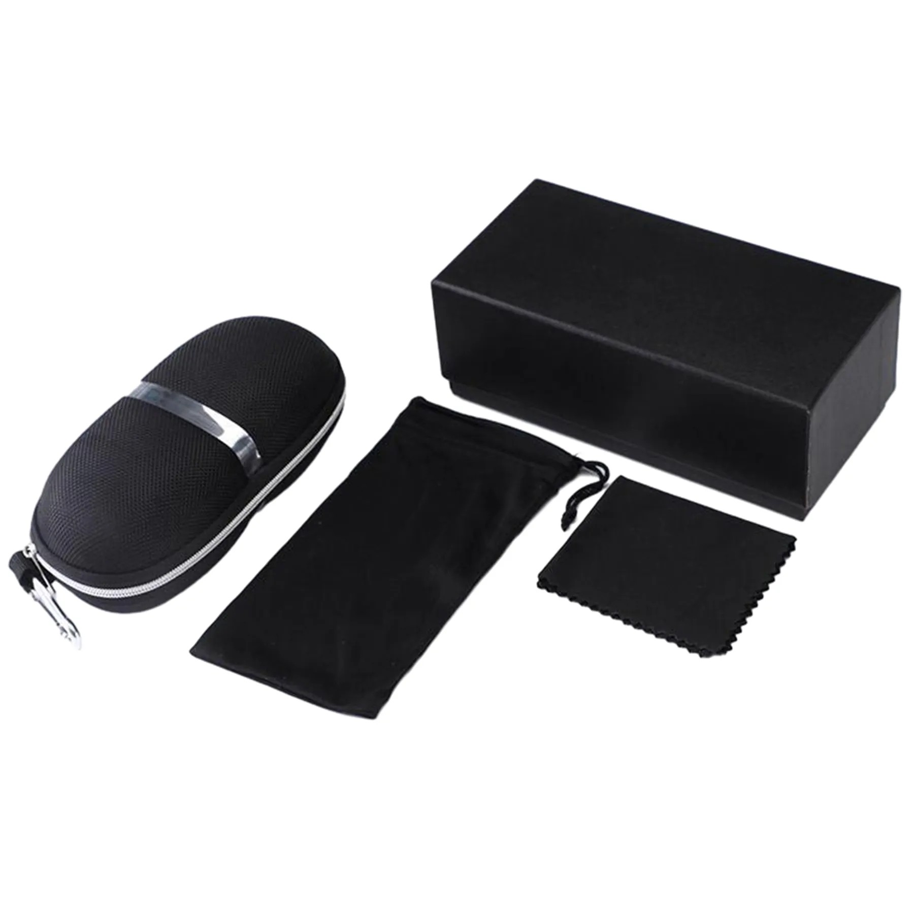 Eyeglass Case Set 2