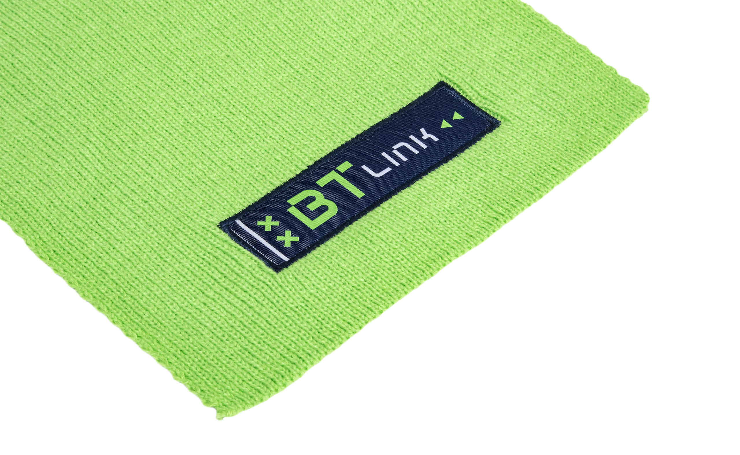 Basic Winter Scarves