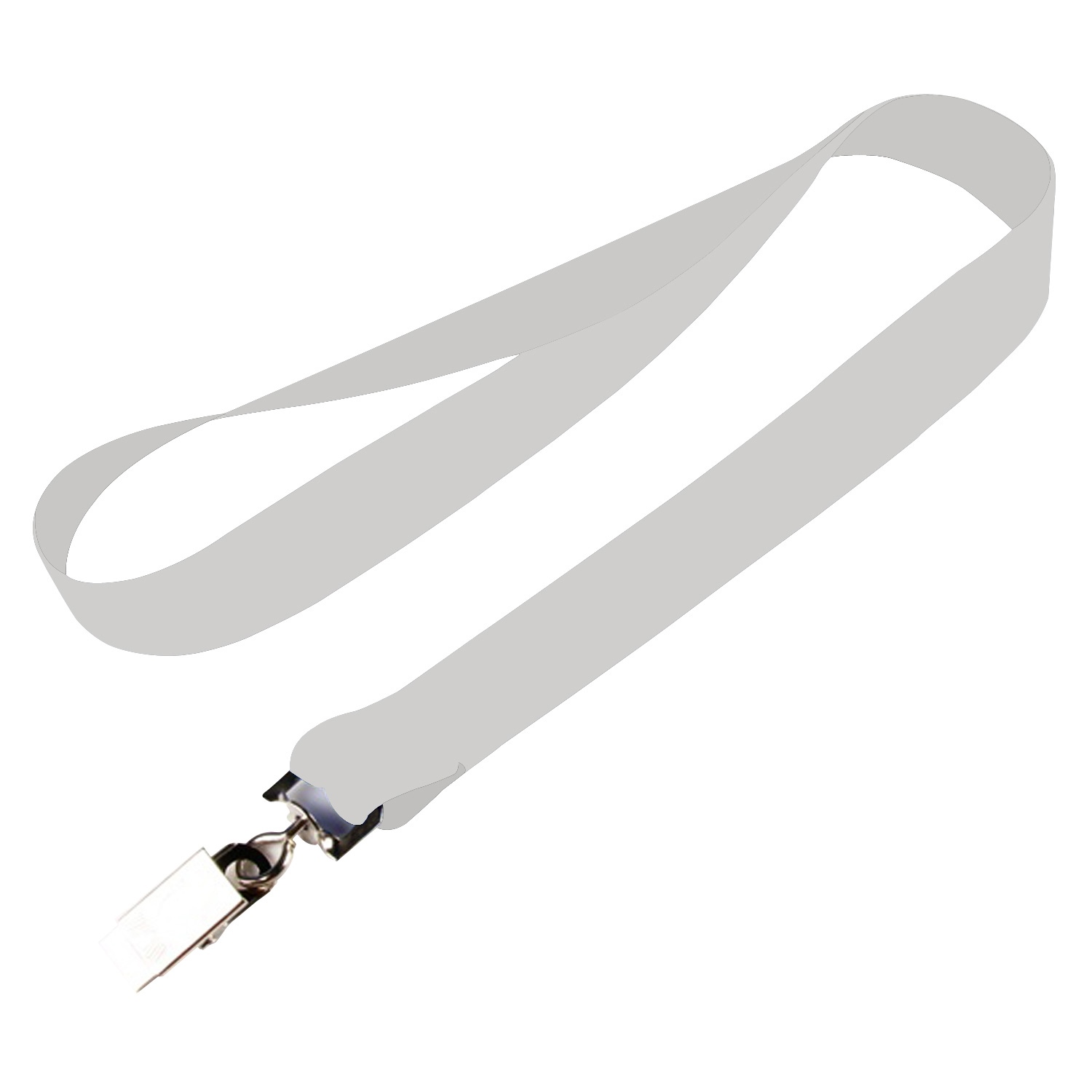 Dye-Sublimation Lanyards - 25 pcs Minimum