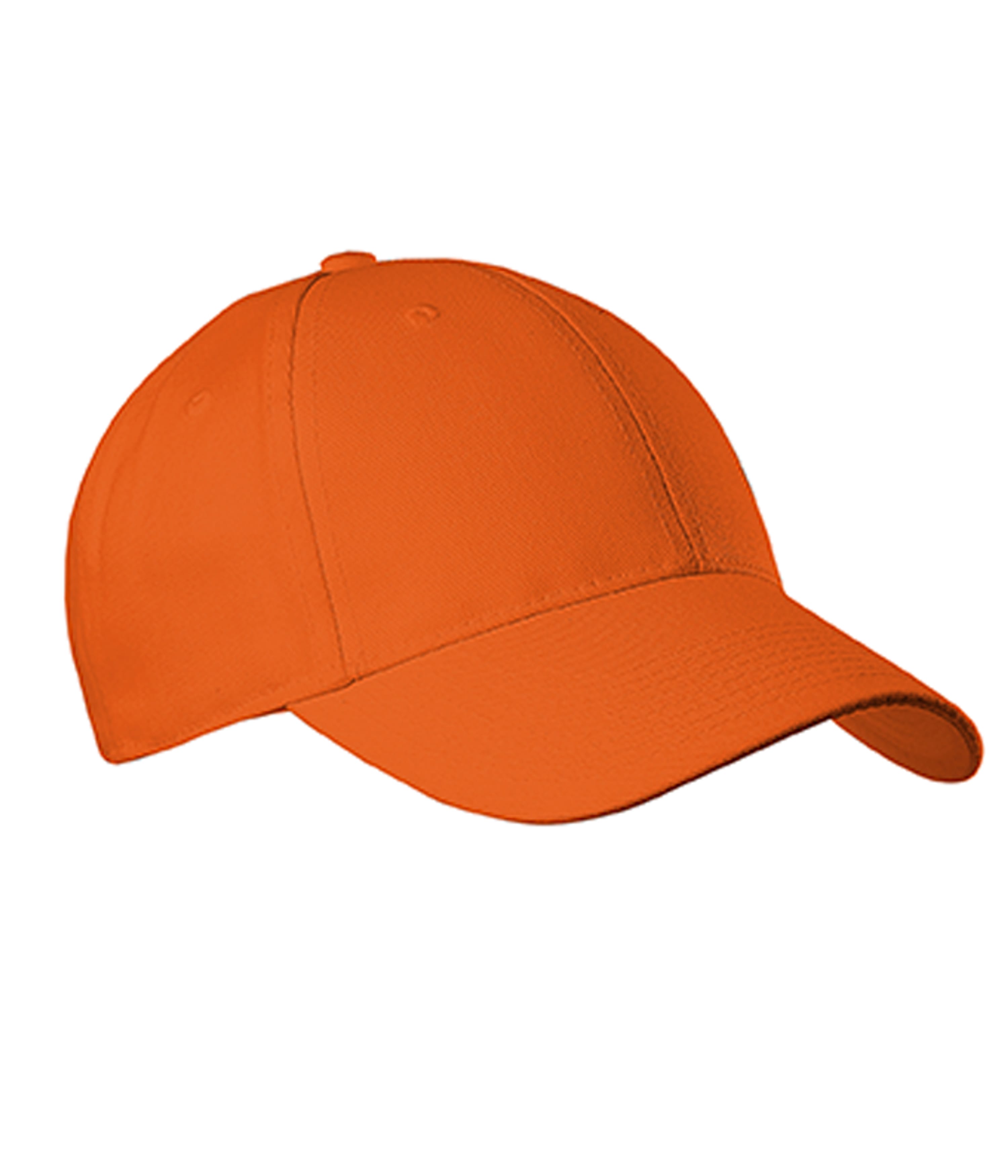 Baseball Cap Adult, custom hat with logo imprint 4