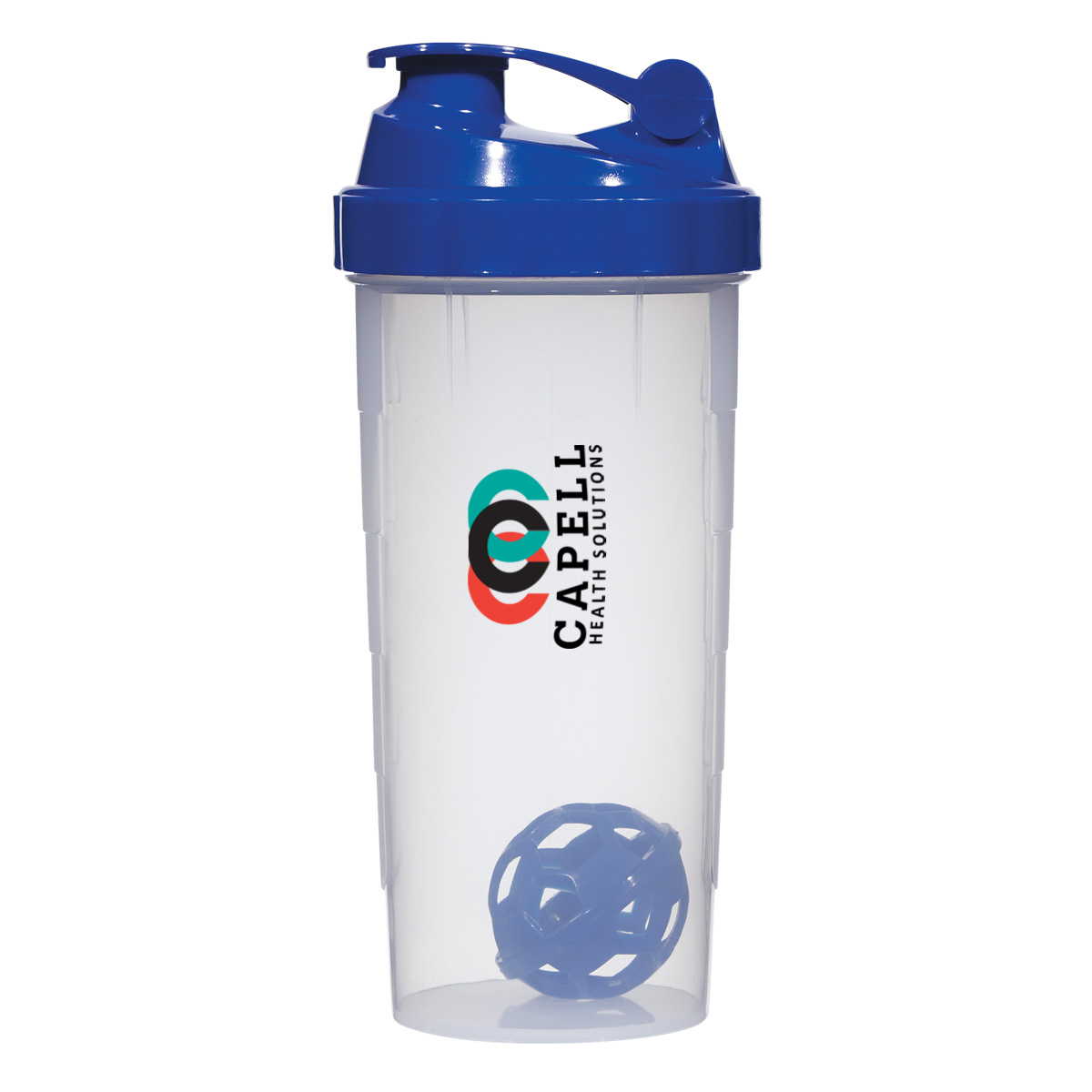 24 Oz. Shake-It-Up Bottle 9