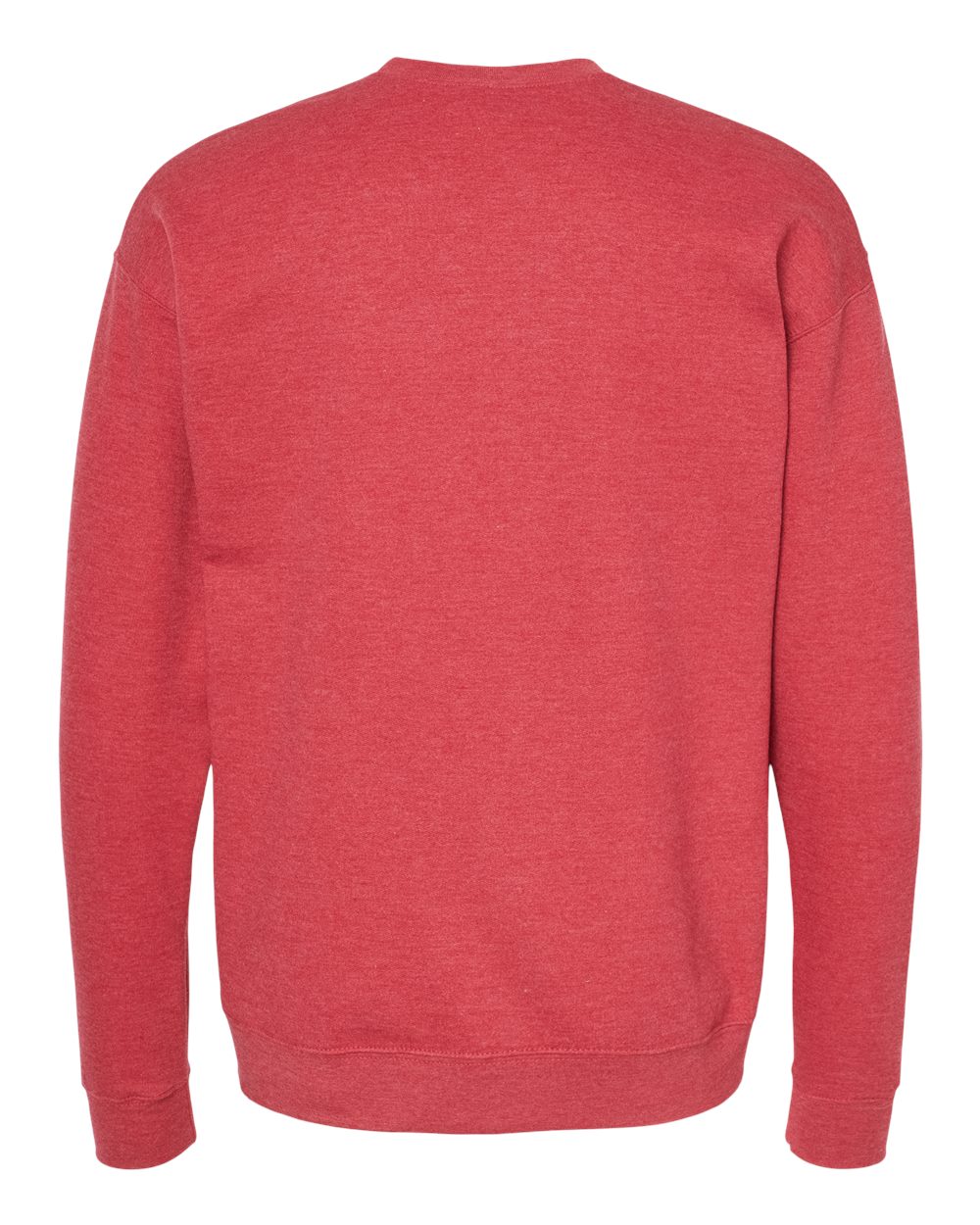 Unisex Fleece Crewneck Sweatshirt - 340 85
