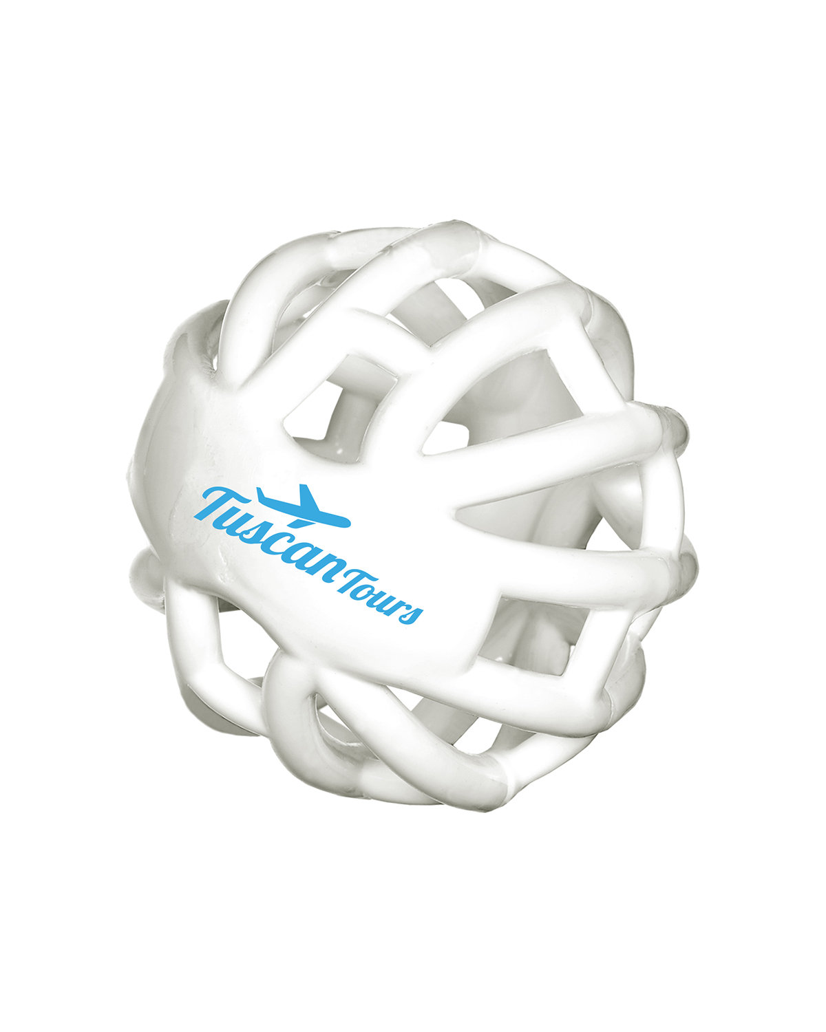 Matrix Squeeze Stress Ball Sensory Toy 3