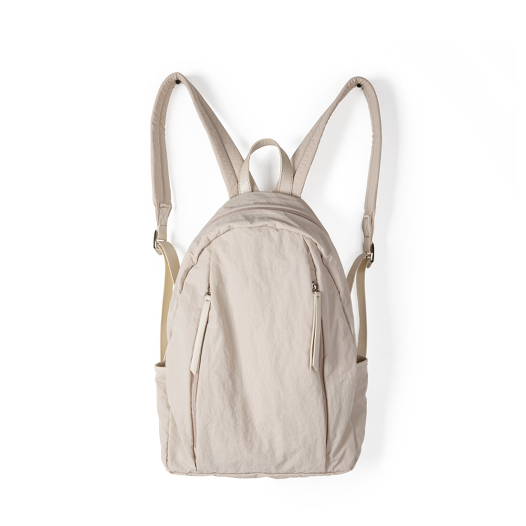 Lightweight Nylon Breathable Backpack 7