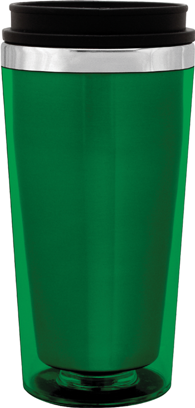 16 oz. Steel City Camino Collection 29