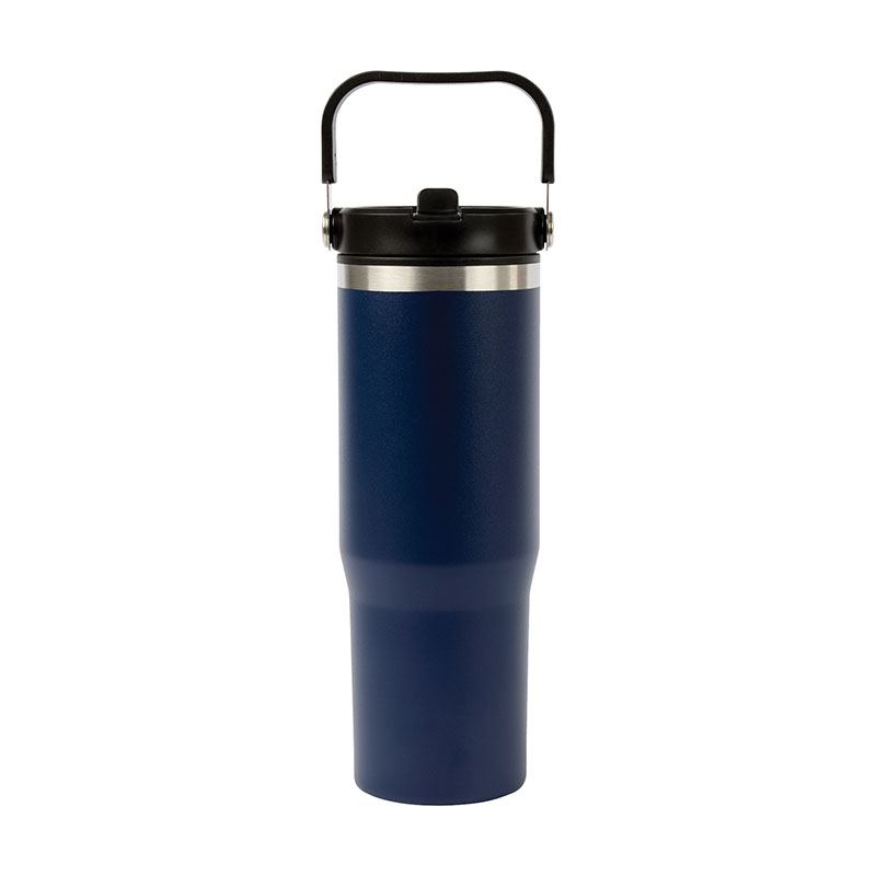 Ebson 30 oz. Steel/PP Liner Water Bottle, custom water bottle with logo imprint 137