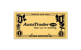 Rectangle Compressed Sponge Dollar Bill 5