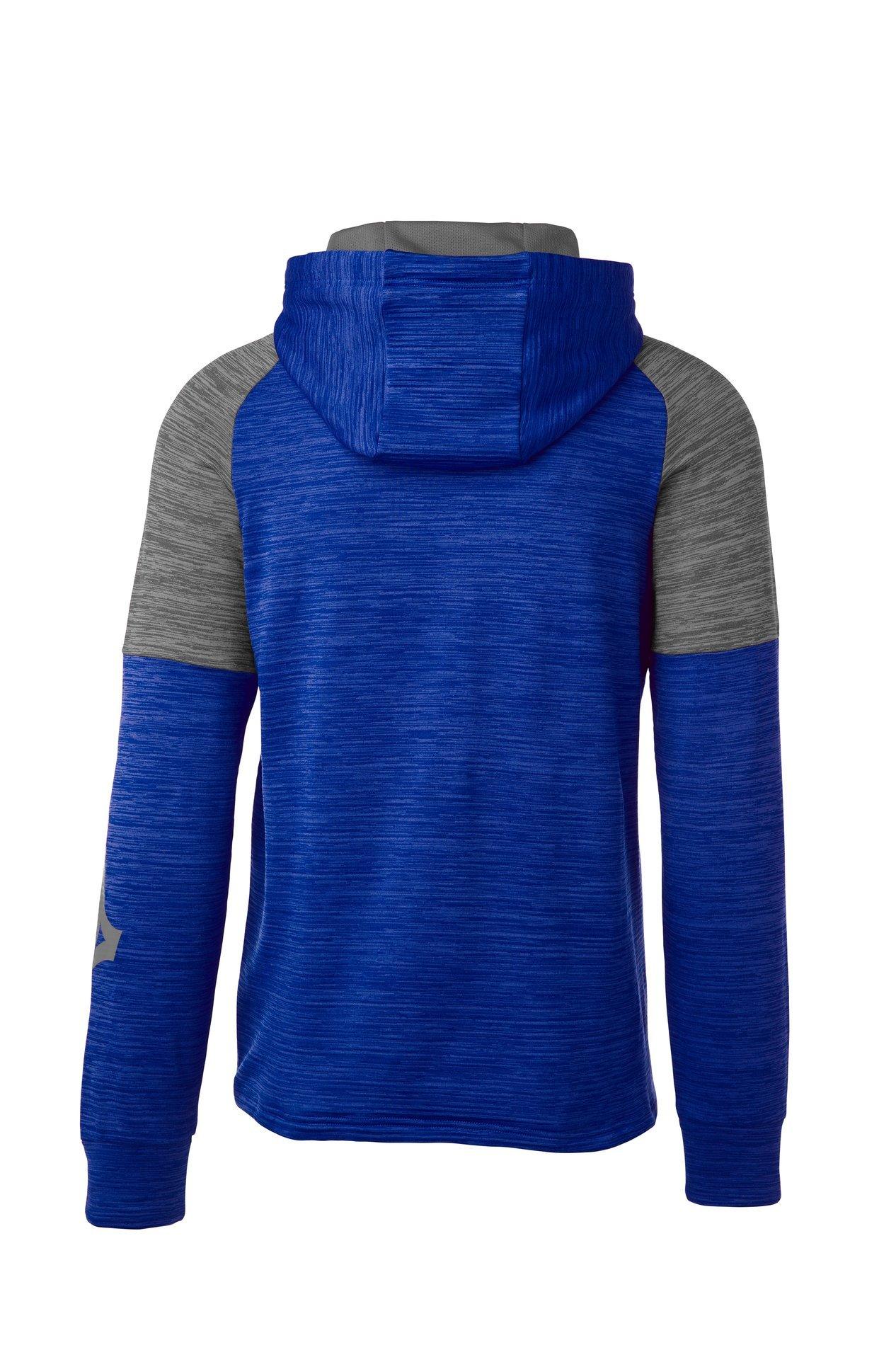 Youth Velocity Hoodie 1