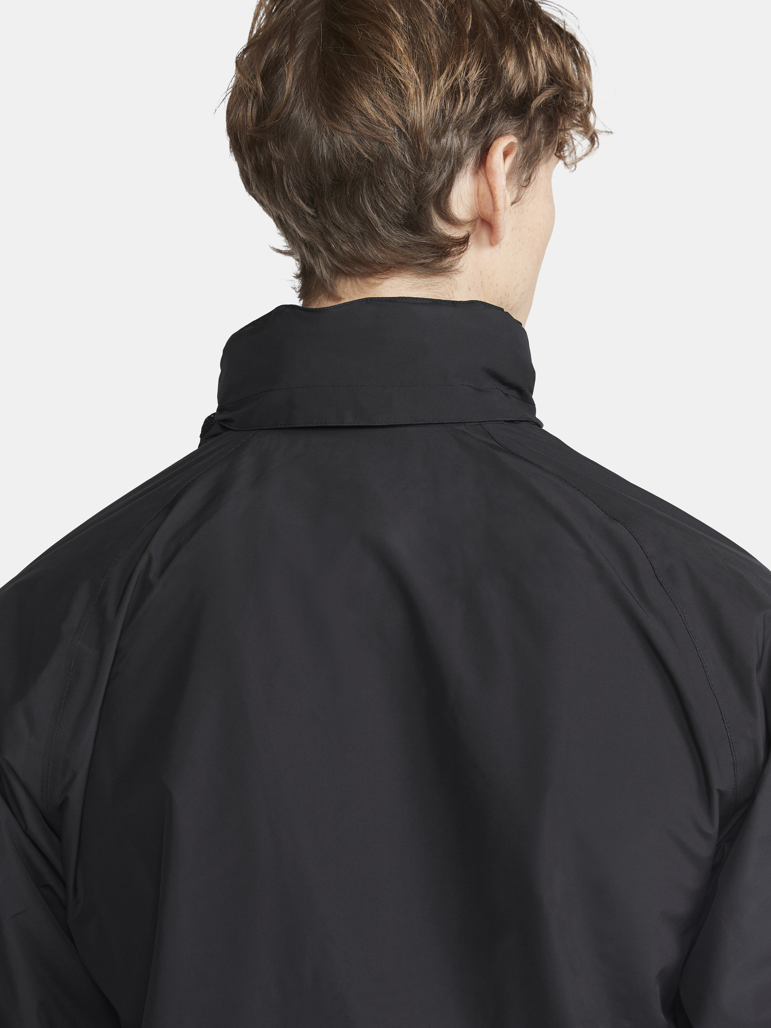 EVOLVE RAIN JACKET M 15