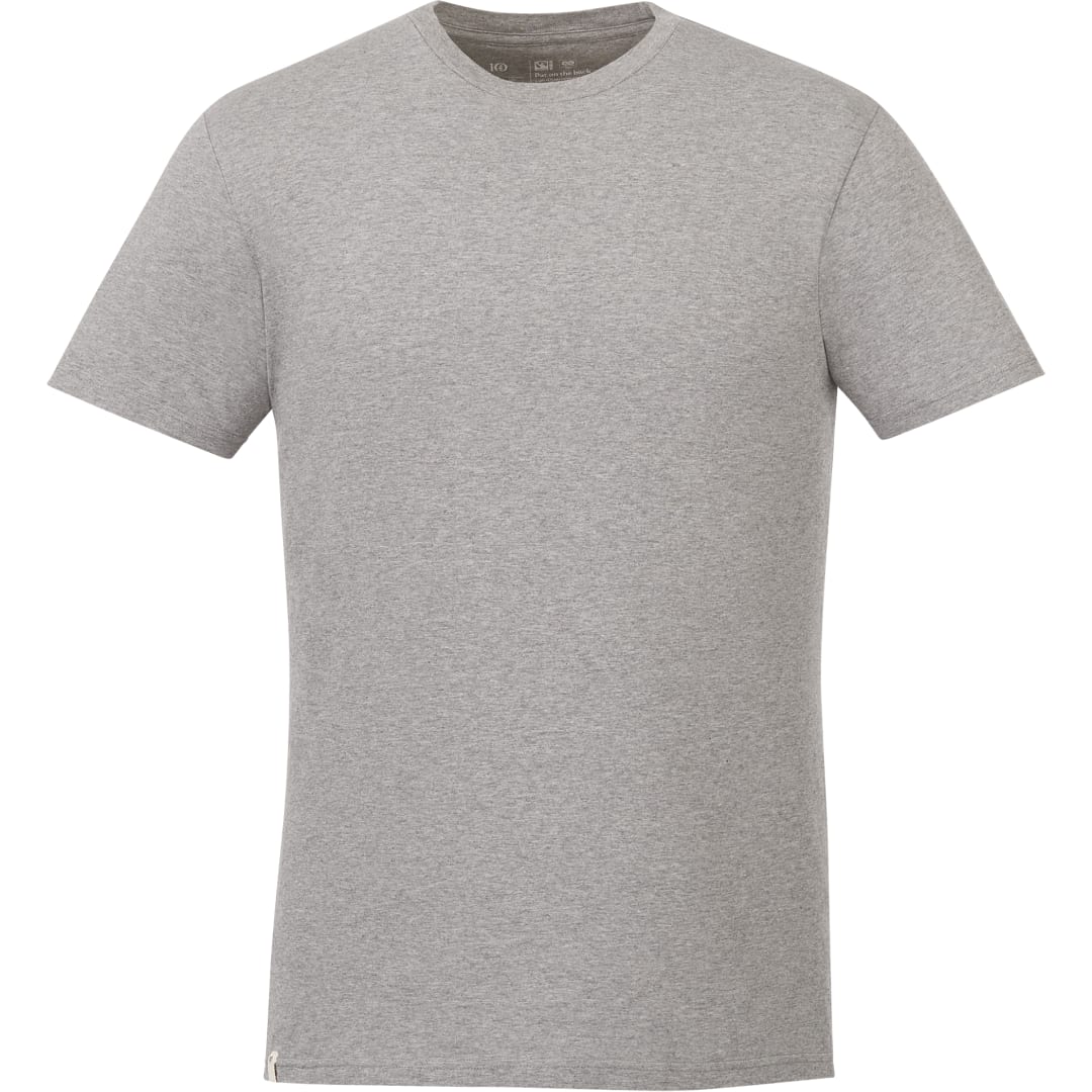 tentree Organic Cotton Short Sleeve Tee - Men's 65