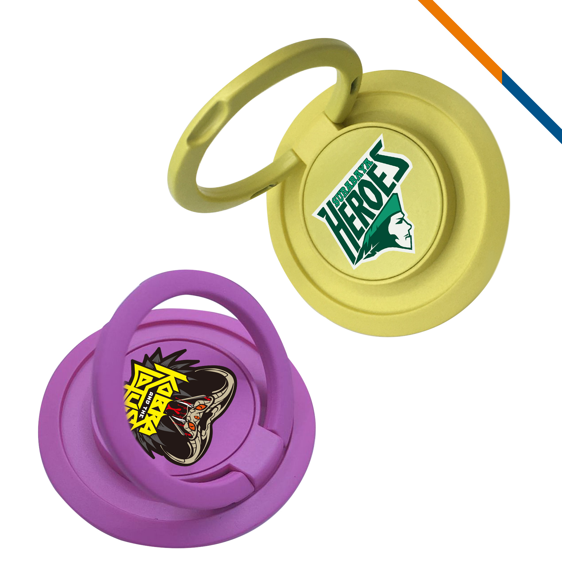 Sheyla Phone Ring Stand 14