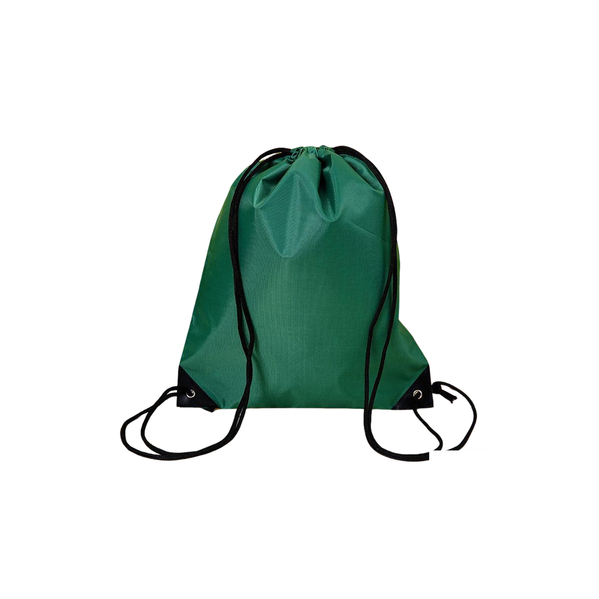 210D Nylon Drawstring Sack With Reinforced Corners 9