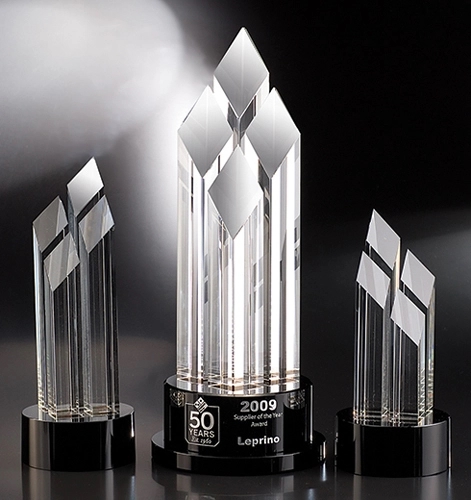 Pinnacle Award