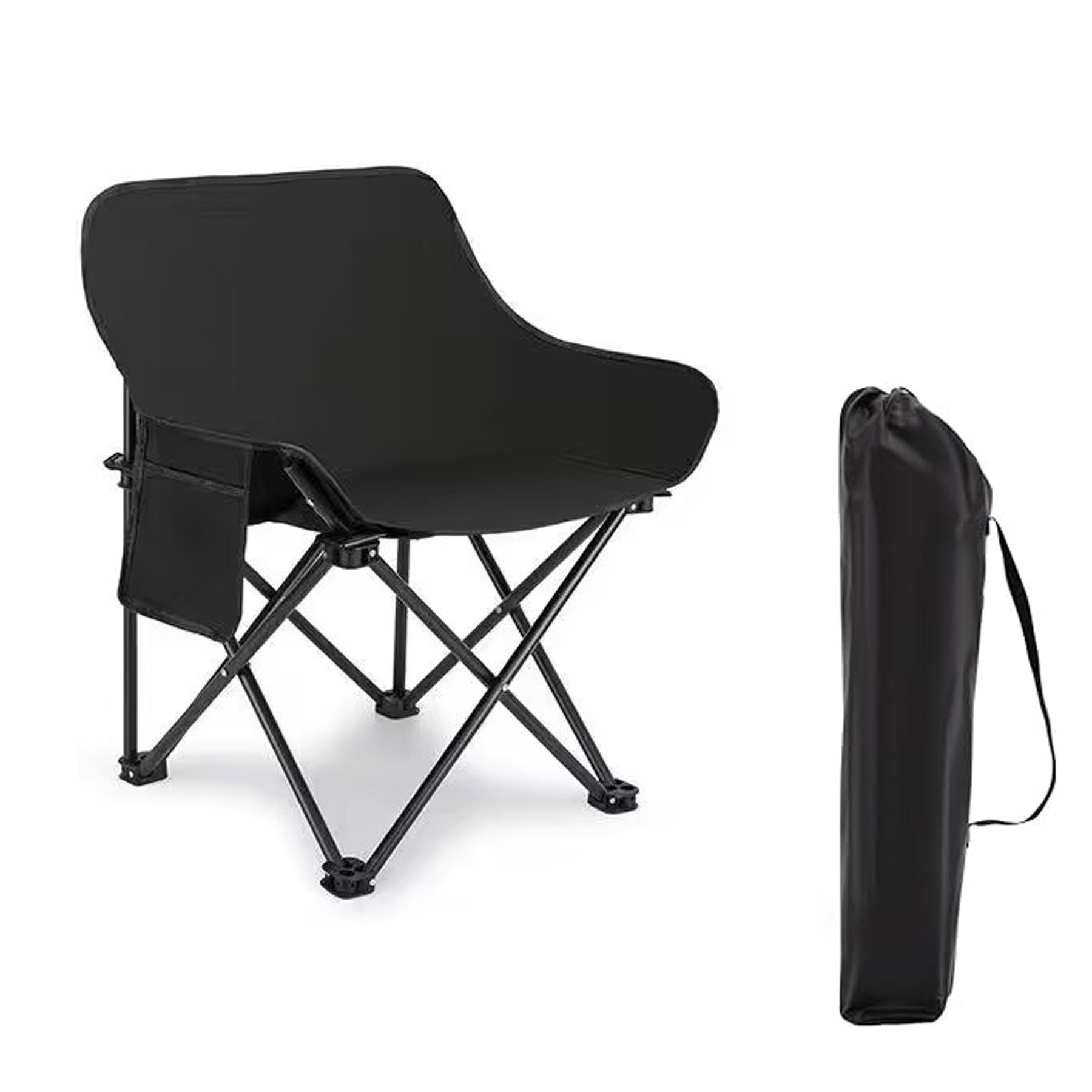 Camping Folding Chair 6