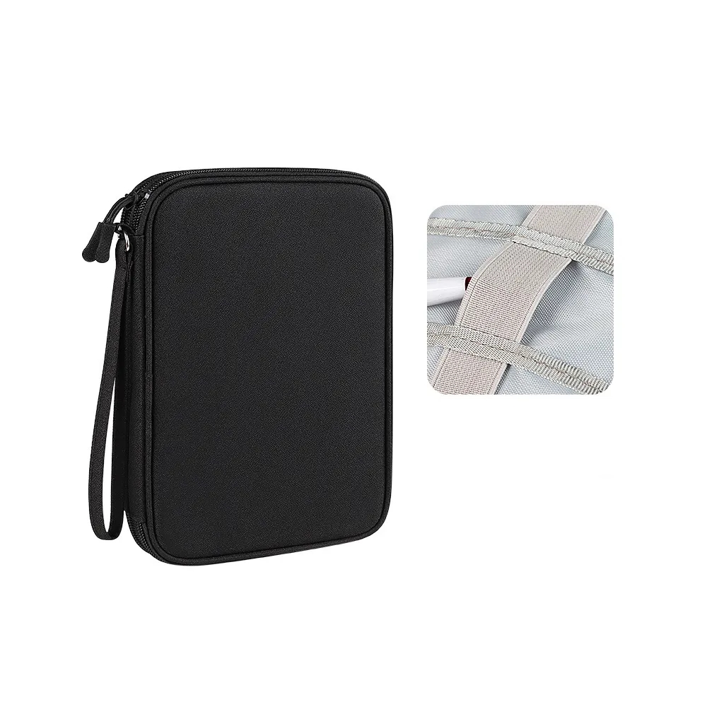 Portable 3-Layer Travel Organizer 3