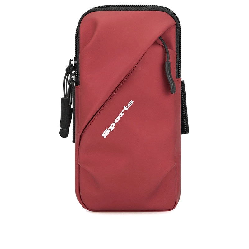 Running Armband Holder 4