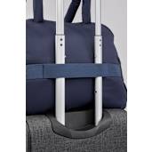 Puffer Recycled Duffle Bag 2