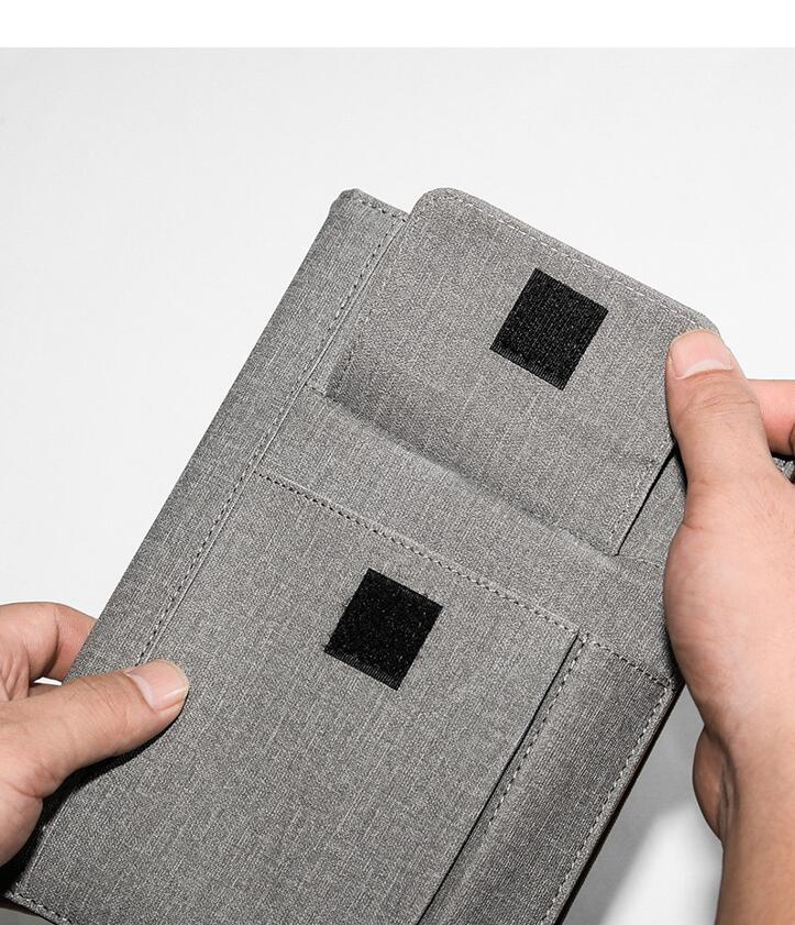 Multi-Function Pocket Notebook 8