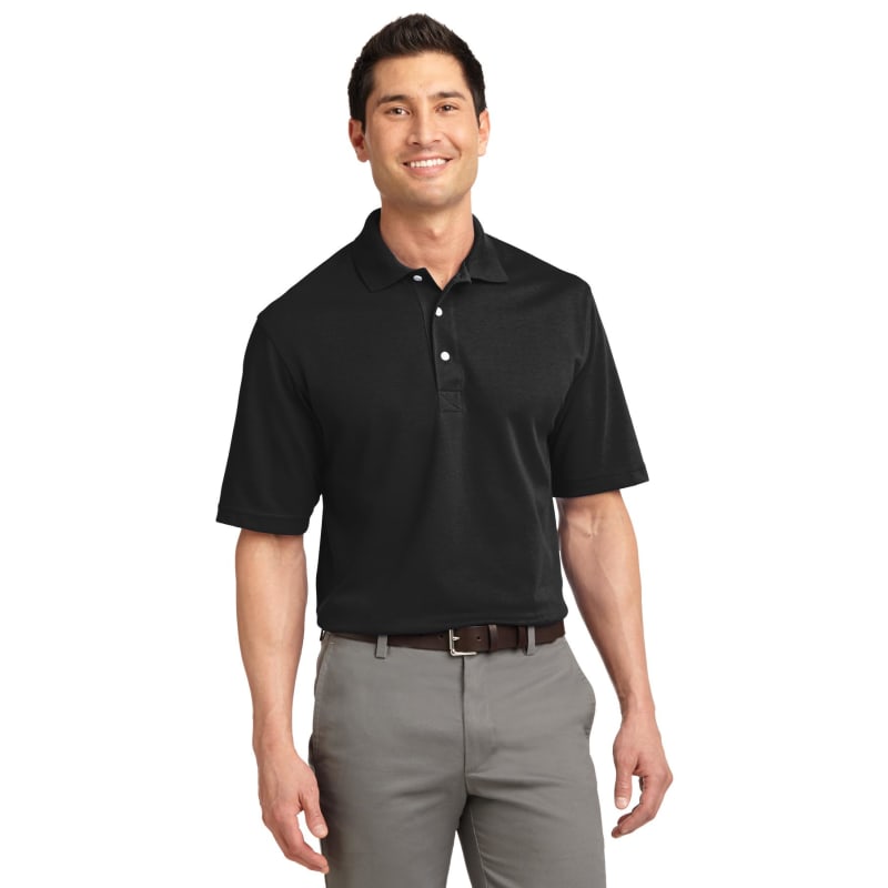 Port Authority Rapid Dry Polo. 18