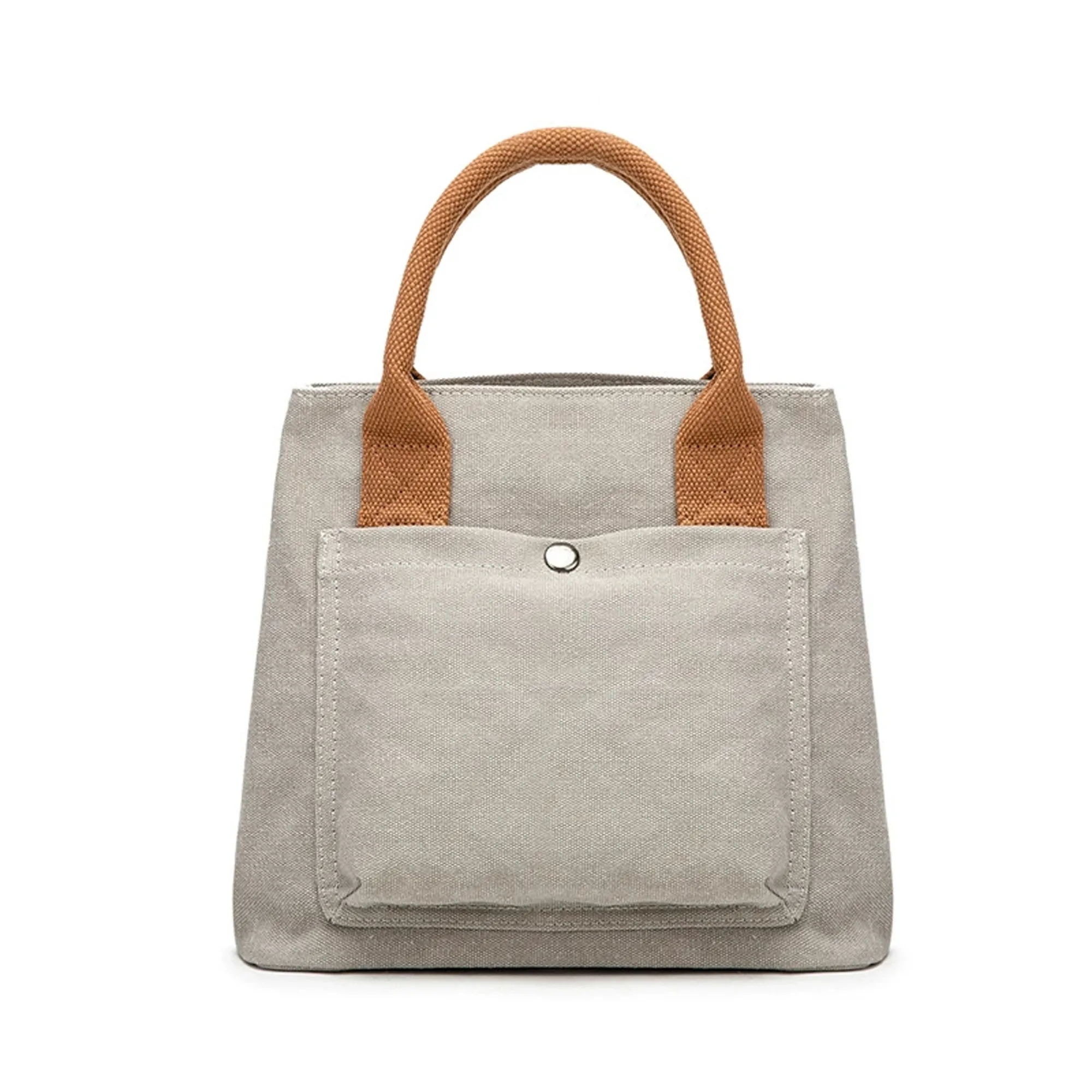 Women's Canvas Tote Bag 1