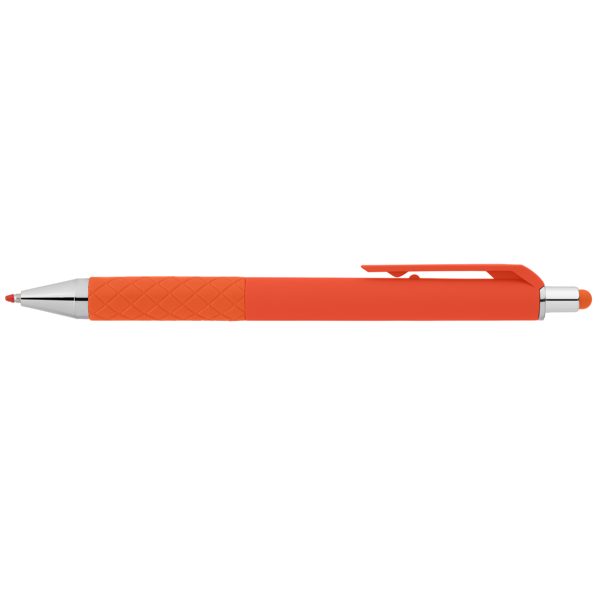 Islander Gel Retractable Bright Stylus Pen 1