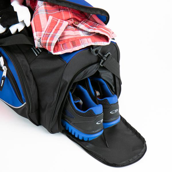 Preston Weekender Duffel 16