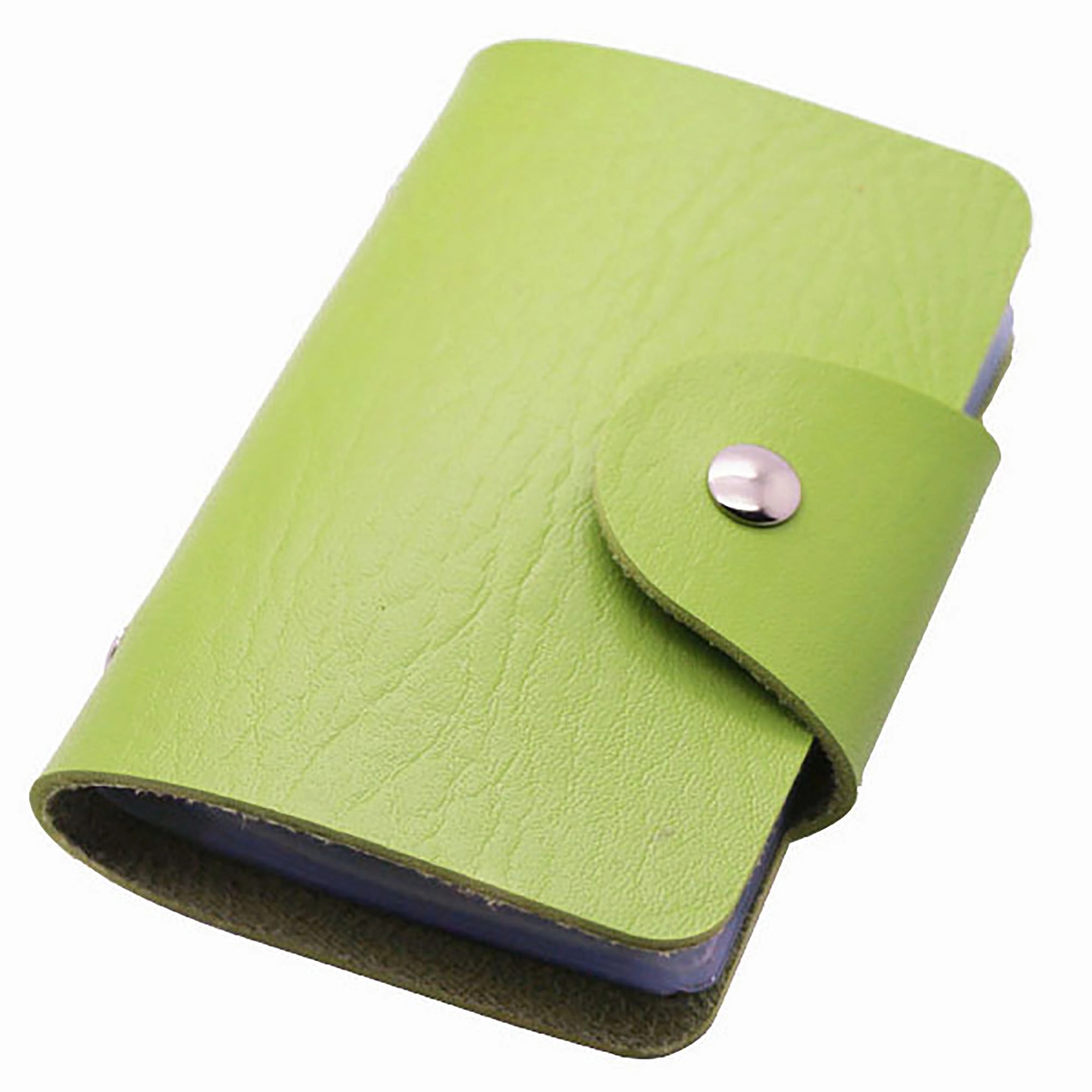 MOQ 50pcs 8 Card Folding Pack 2