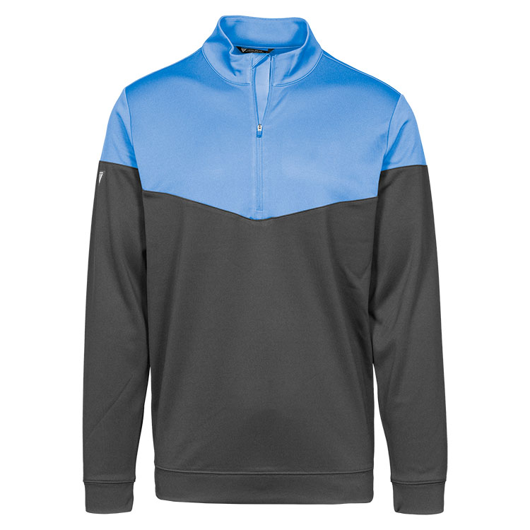 Levelwear Commuter 1/4-Zip 4