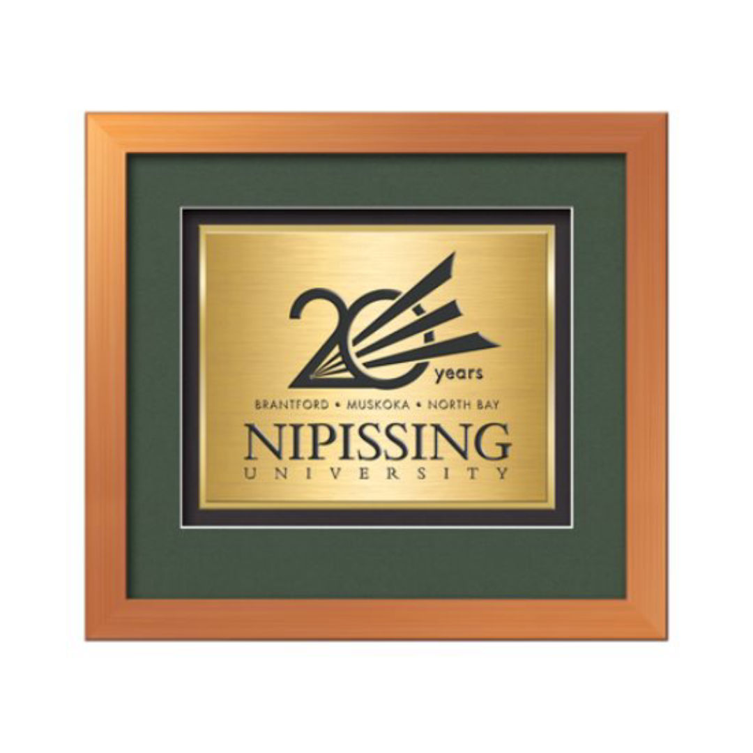 Eldridge Certificate TexEtch - Bronze 2