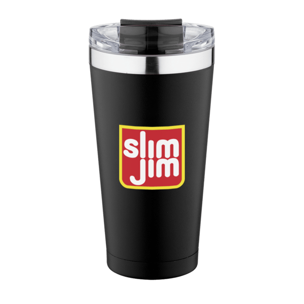 20 oz. Basecamp McKinley Tumbler 52