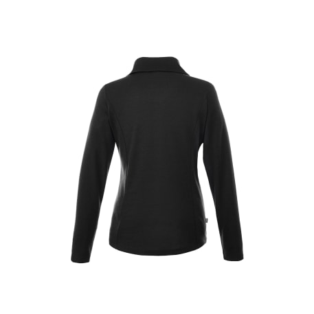 Women's STRATTON Knit Half Zip 73