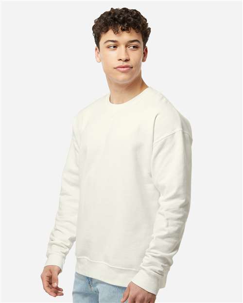 Unisex Fleece Crewneck Sweatshirt - 340 174