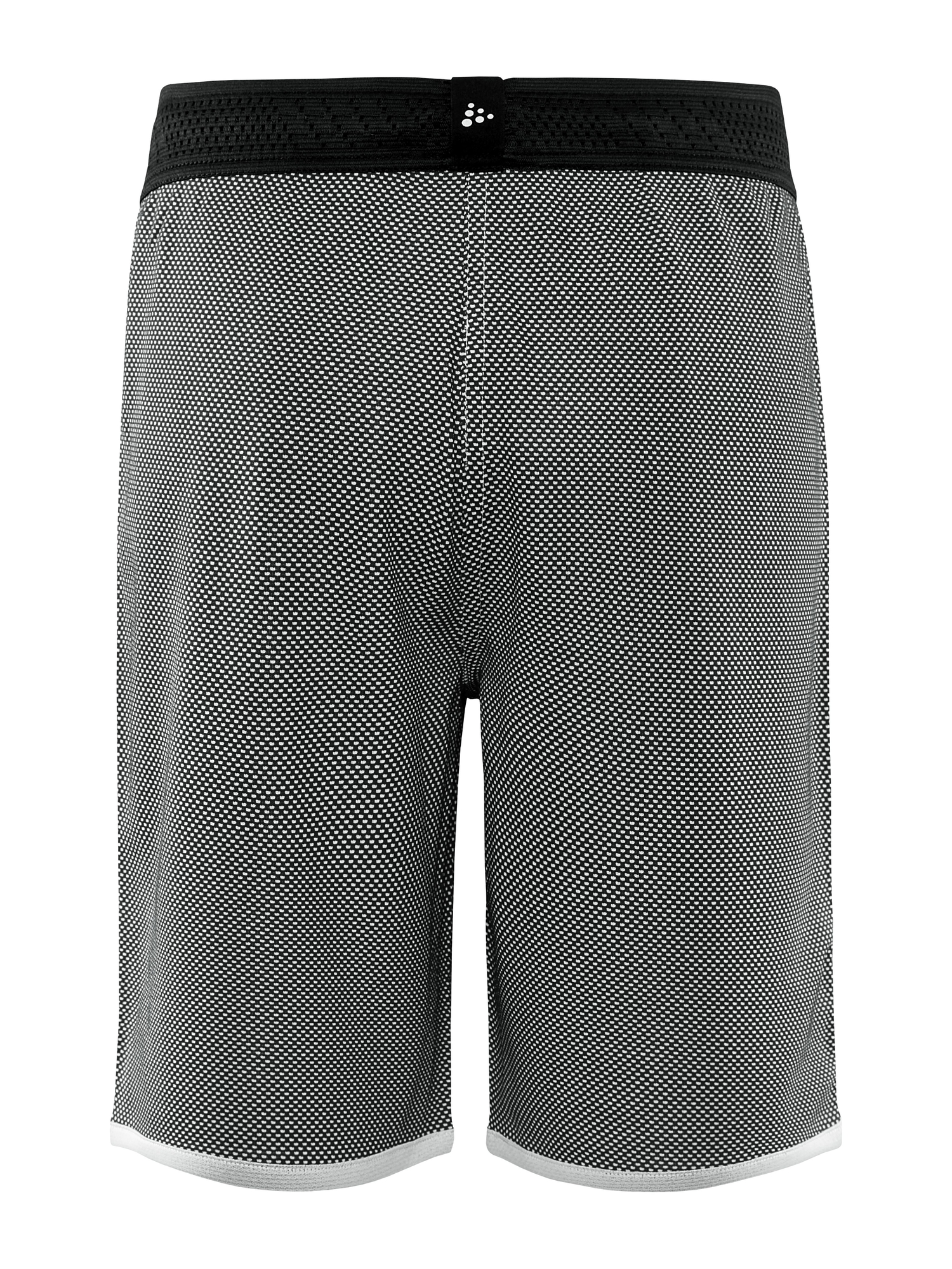 PROGRESS REVERSIBLE BASKET SHORTS JR 3