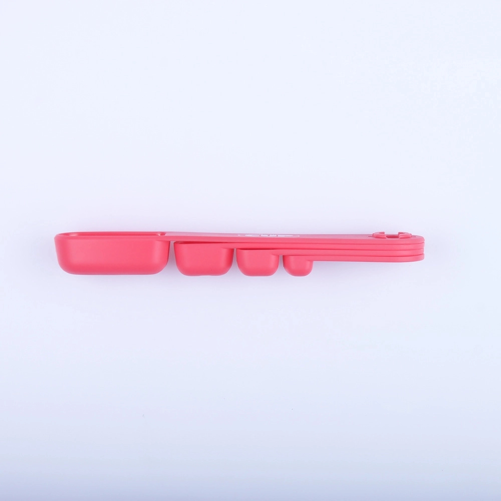 4 in 1 Measuring Spoon 2