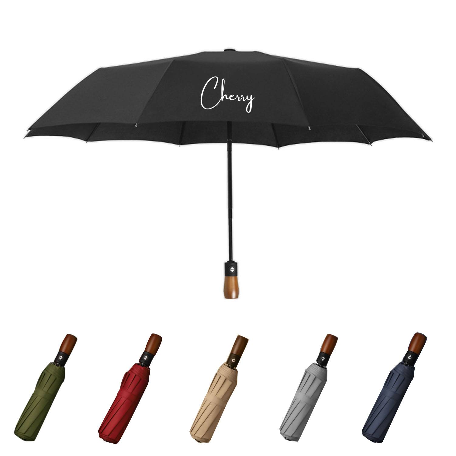 Customized gift umbrella 3
