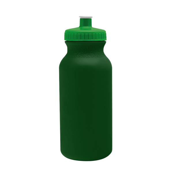 Road Rebel 20oz Bike Bottle - Colors w/Push-Pull Lid 59