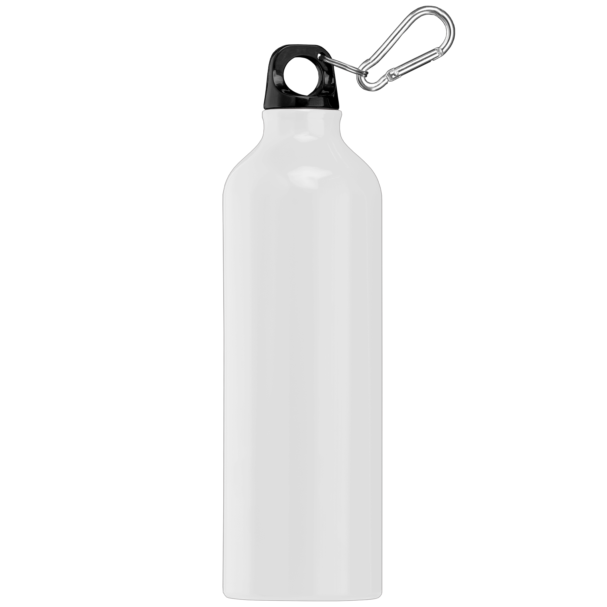 Portland Plus - 27 oz. Aluminum Water Bottle, custom water bottle with logo imprint 35