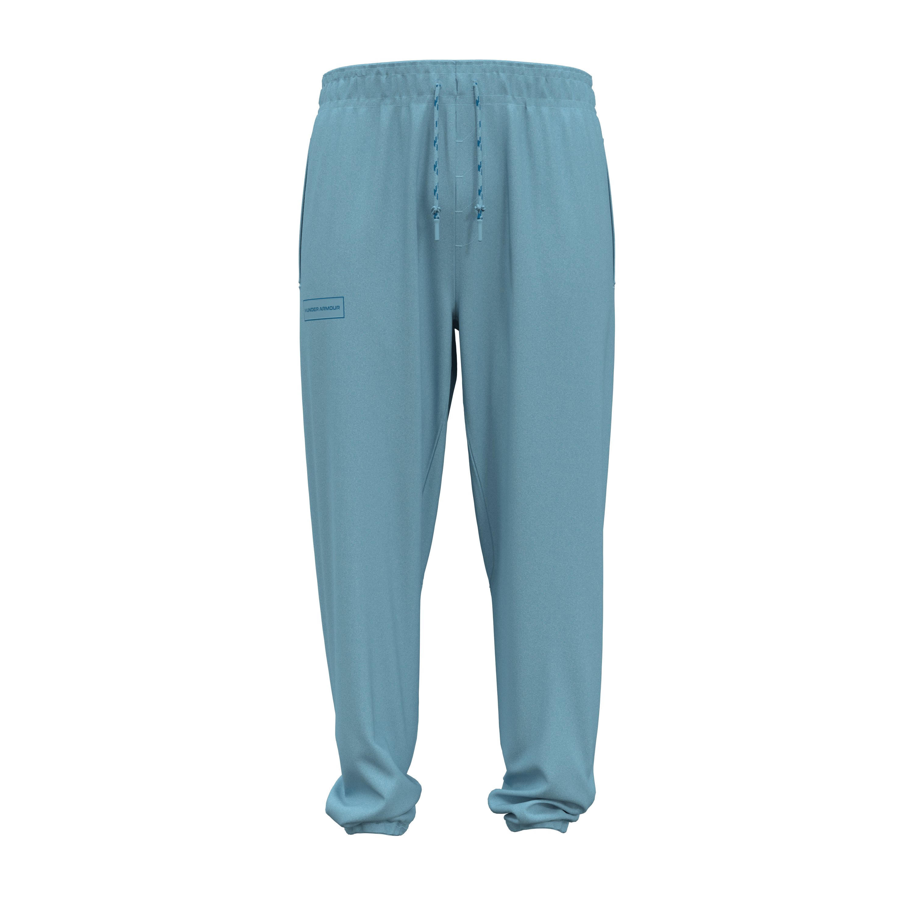 UA Heavyweight Terry Men's Joggers 3