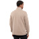 HUDSON Eco Knit Quarter Zip-Men's 14