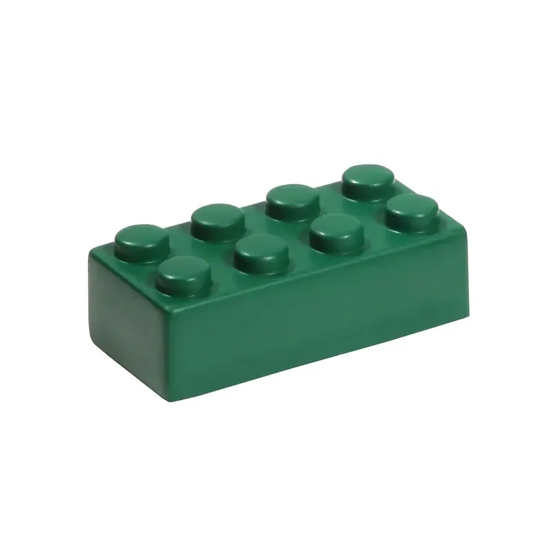 Building Block Stress Reliever 4